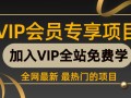 （240期）无需成本一单利润高达500元的暴力+暴利的灰色项目解密（日收入无上限）