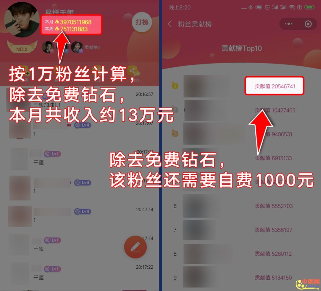 [创业资讯]四种闷声发大财的小程序，聪明人是这么赚钱的！-第9张图片-智慧创业网