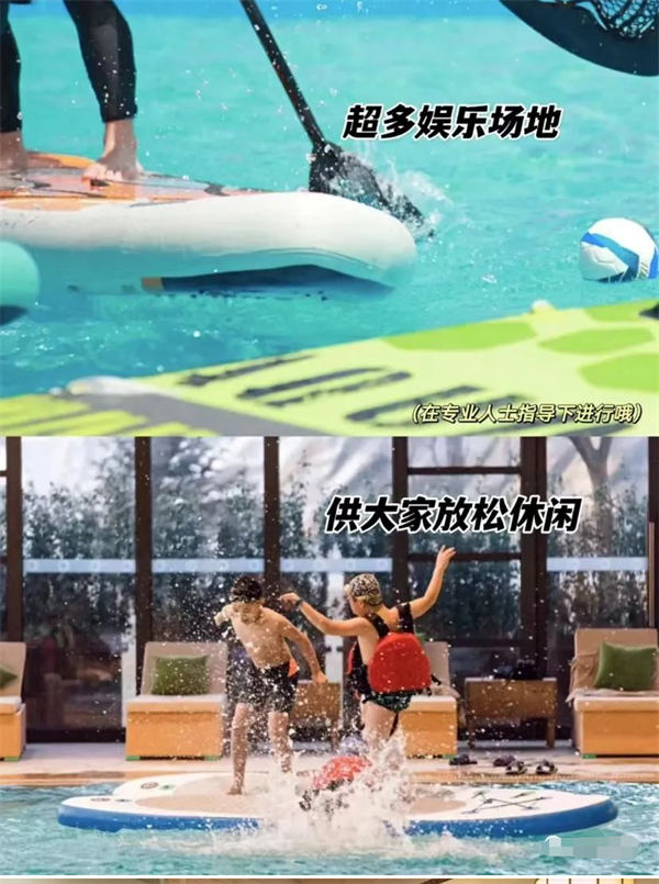 [创业资讯]年入百万的高端减肥训练营，他们是怎么玩的-第4张图片-智慧创业网