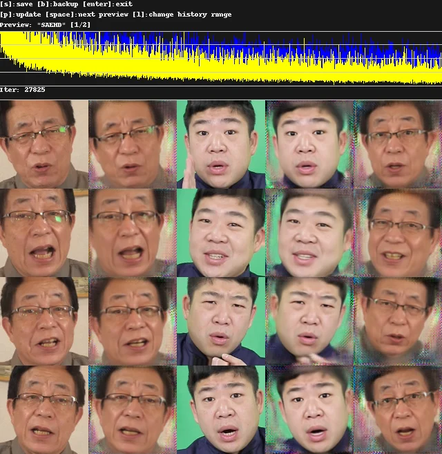 [引流-涨粉-软件]（3091期）某宝卖298的AI人工智能换脸技术【换脸脚本+详细教程】-第2张图片-智慧创业网