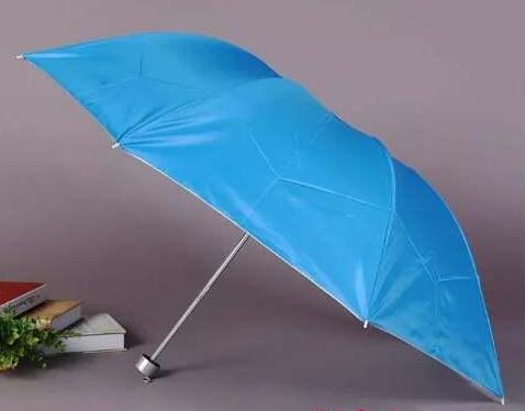 [创业资讯]下雨天做兼职，一把雨伞就能让你赚几百元！