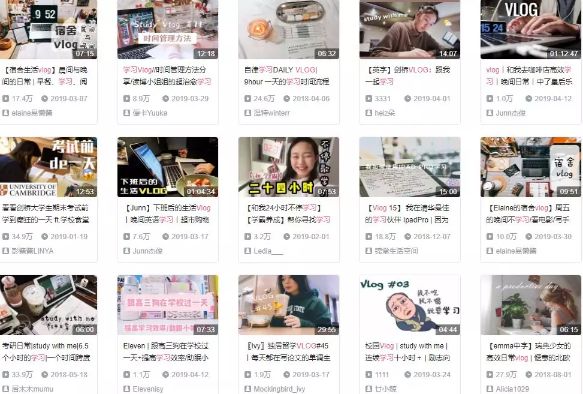 躺在风口上的&quot;vlogger&quot;，怎么做才赚钱？-第14张图片-智慧创业网