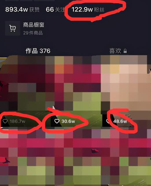 [网赚项目]抖音赚钱项目之无脑操作一本书，赚了20万5！