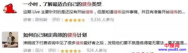 [引流涨粉]获取精准健身粉流量的4个方法，操作思路分享