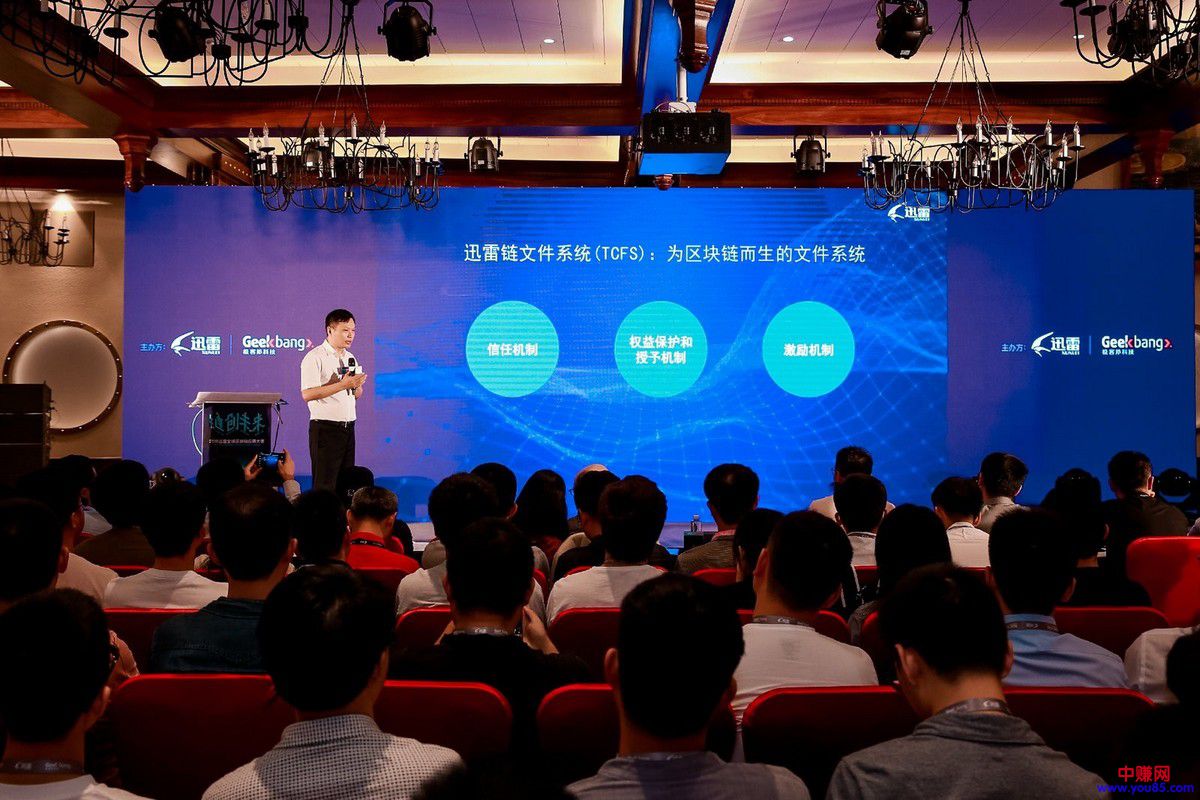 区块链十年，中国区块链创业者的心路故事-第7张图片-智慧创业网