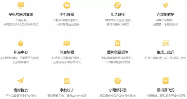 [创业资讯]盘点网络赚钱的21类营销工具，合计100+工具-第2张图片-智慧创业网