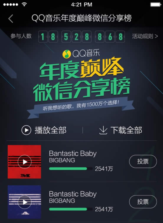 1个活动新增150万微信粉丝，我们是如何做到的？-第3张图片-智慧创业网