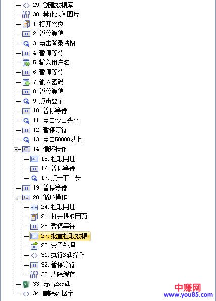 做网赚营销者，如何快速建立爆文标题库，10W+不再难-第5张图片-智慧创业网