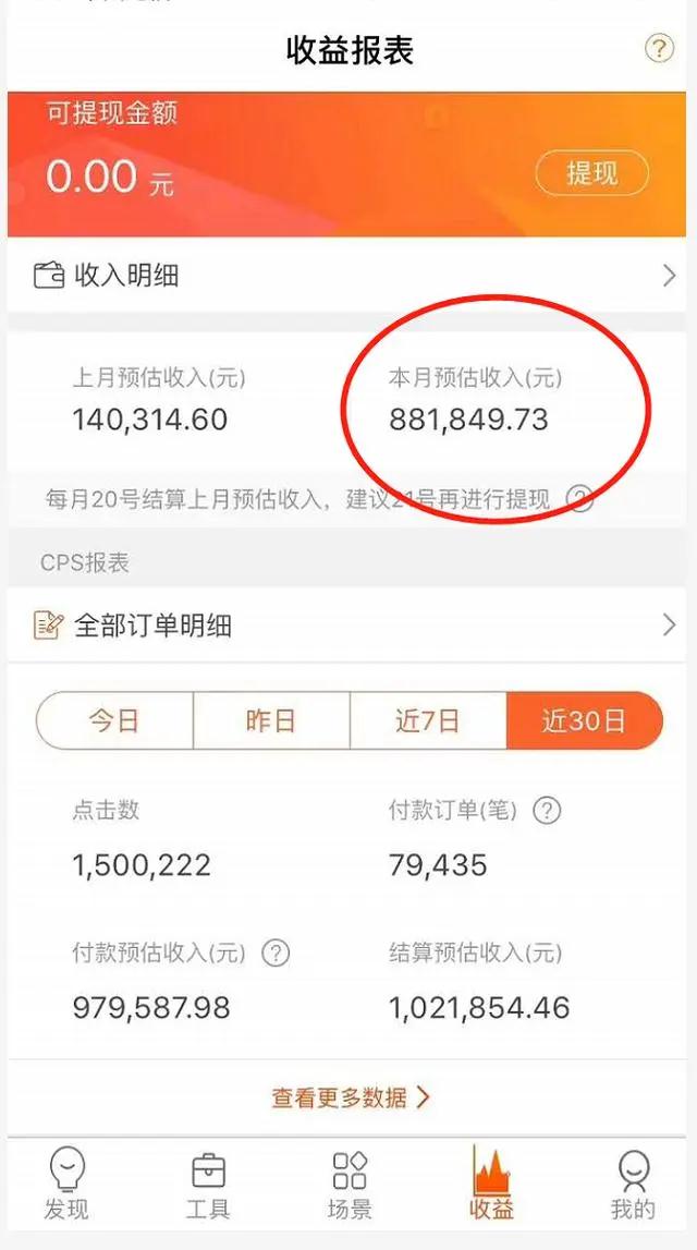 [短视频运营]揭秘不为人知的抖音暴利灰产 单人操作每月收入10万元+-第18张图片-智慧创业网