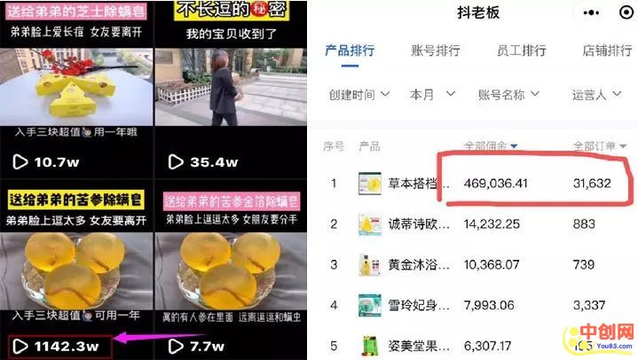 [网赚项目]非群控操作200个抖音号的高产长期玩法！-第5张图片-智慧创业网