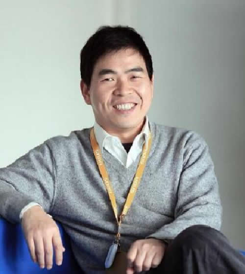 [创业资讯]中国第一代程序员潘爱民的30年程序人生-第2张图片-智慧创业网