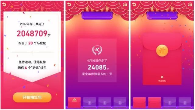 最新网赚项目，QQ公布春节“走运红包”新玩法分享