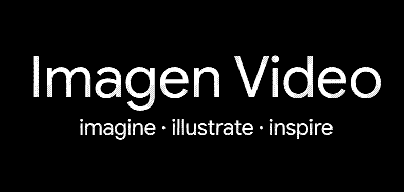 [创业资讯]Google发布文本内容生成短视频工具：Imagen Video