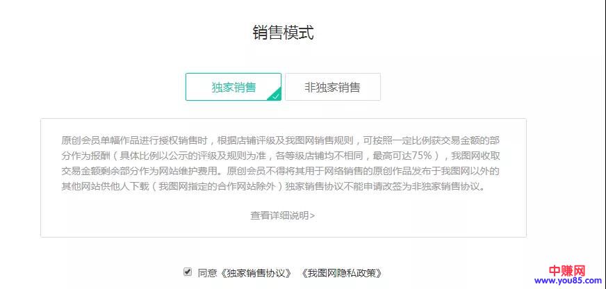 [网赚项目]如何实现睡后收入？上传图片就能赚钱，月入过万不成问题-第8张图片-智慧创业网