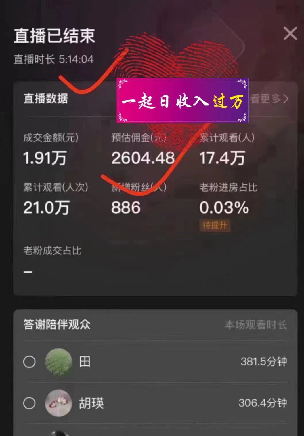 [热门给力项目]（8331期）蓝海赛道拼多多无人直播，日入2600+，0成本变现，小白也能轻松上手-第5张图片-搜爱网资源分享社区