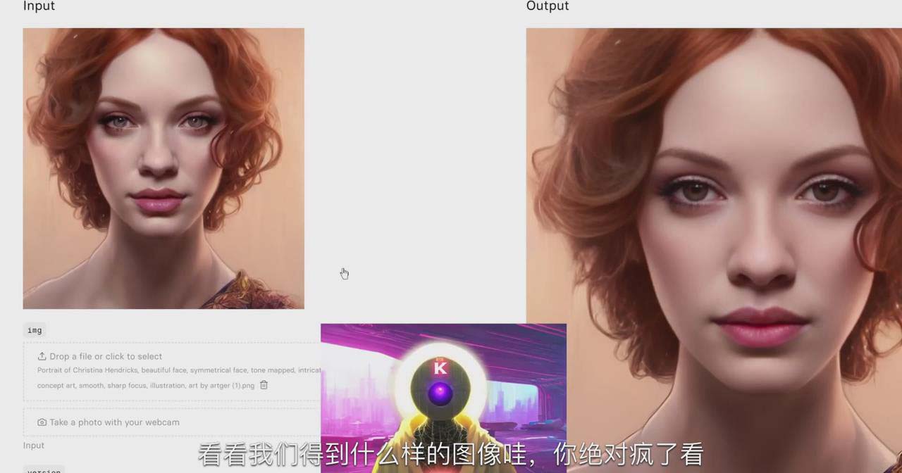 [人工智能]（8777期）K Mastery - Stable Diffusion AI软件绘画速成从小白到精通-72节-中英字幕-第3张图片-智慧创业网