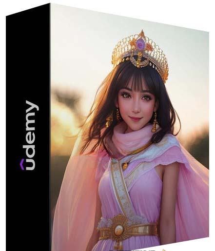 [人工智能]（8748期）ComfyUI 利用 Stable Diffusion 学习AI GUI 工作流程教程-中英字幕-第2张图片-智慧创业网