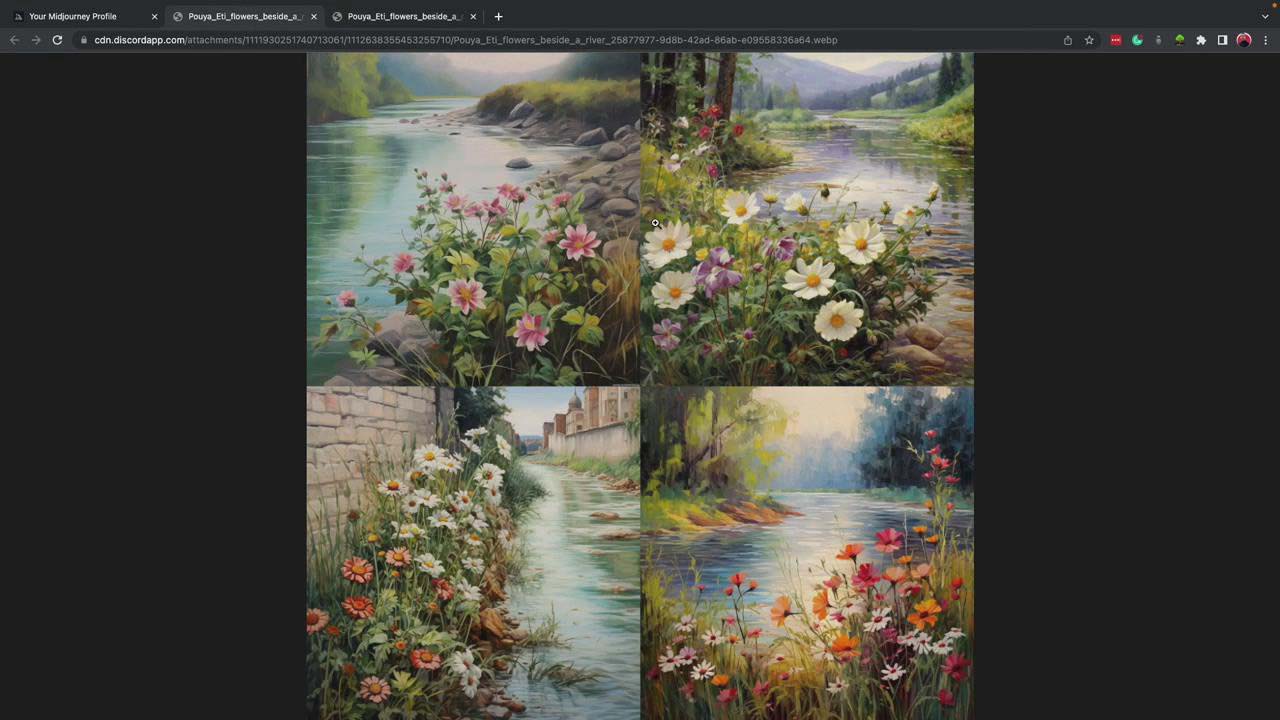 [人工智能]（8943期）Midjourney, Adobe Firefly AI, ChatGPT 4大型AI人工智能-137节课-中英字幕-第6张图片-智慧创业网