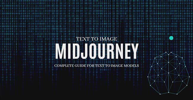 [人工智能]（9091期）Midjourney AI：从零基础到高级版的大师班教程-34节课-中英字幕