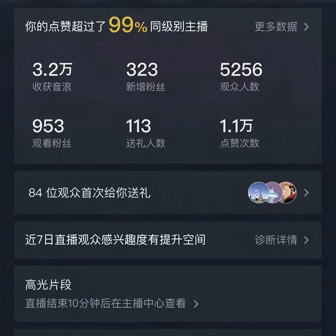 [直播玩法]（9458期）三月最新抖音无人直播玩法美女舞团2.0，多重防非操作不封号日入1500+ 小...-第2张图片-智慧创业网