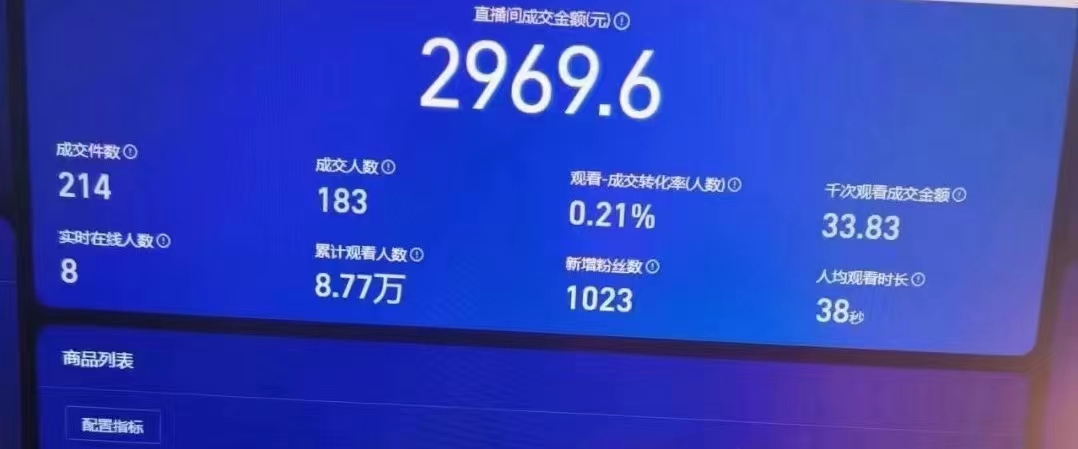 [直播玩法]（9934期）24h无人直播支付宝项目，最新带货玩法，纯躺赚实测日入500+-第3张图片-智慧创业网