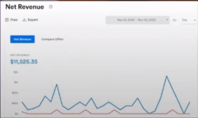 [国外项目]（10348期）AI做不露脸YouTube赚$10000月，傻瓜式操作，小白可做，简单粗暴-第4张图片-智慧创业网