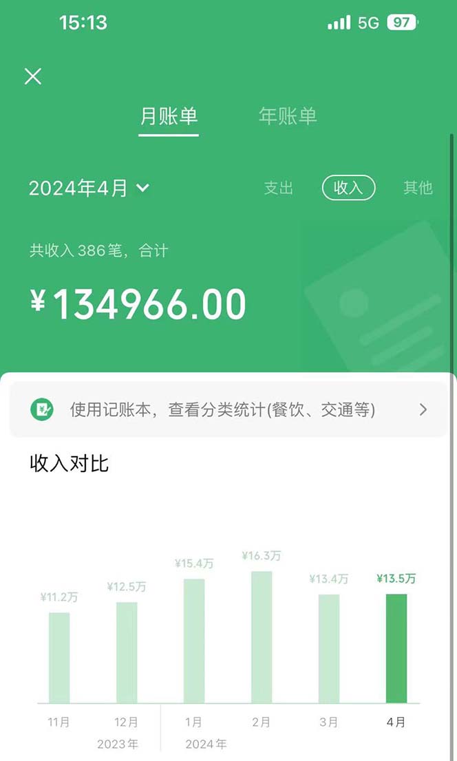 [创业项目]（10375期）2024年闲鱼小红书暴力引流，傻瓜式纯手机操作，利润空间巨大，日入3000+-第2张图片-智慧创业网