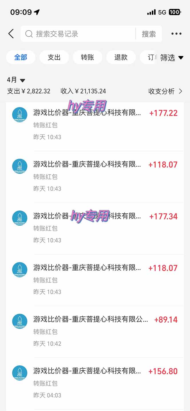 [虚拟项目]（14513期）游戏搬砖项目，每天收益千元，全自动操作可矩阵放大-第2张图片-智慧创业网
