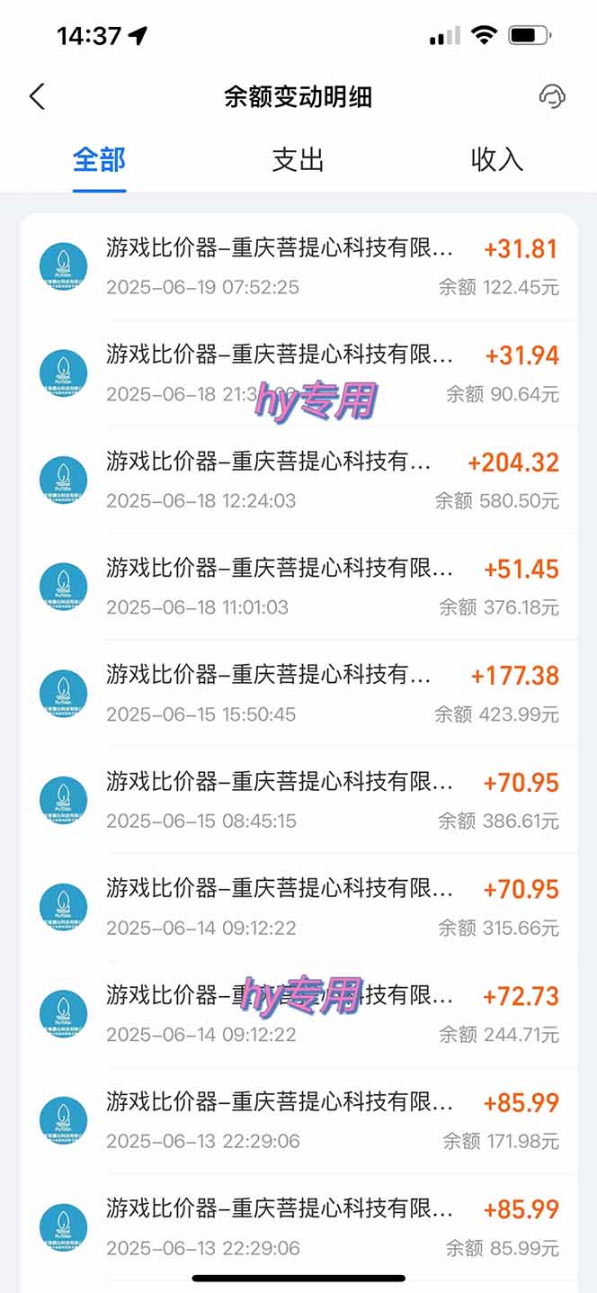 [虚拟项目]（15392期）游戏自动挂机项目，每天赚千元，零基础轻松实现稳定收益-第2张图片-智慧创业网