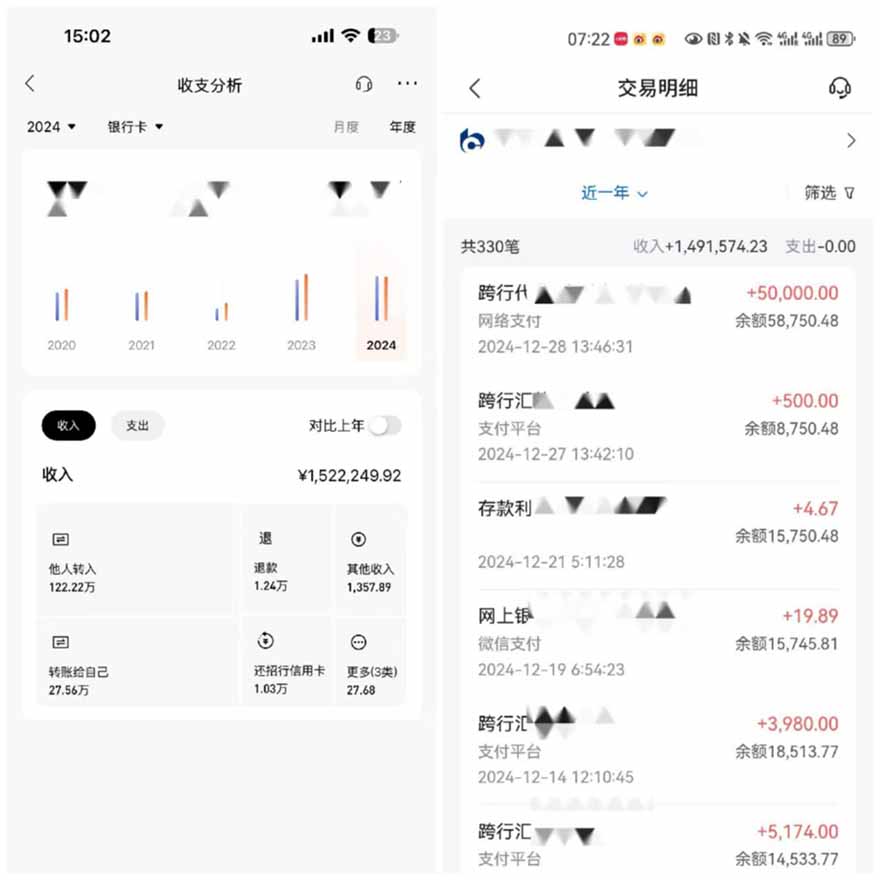 [虚拟项目]（14758期）2025年，请“不择手段”去搞钱!-第5张图片-智慧创业网