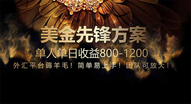 [虚拟项目]（14761期）免费技术！小众赛道！一年布局抵三年努力，每日800+-第1张图片-智慧创业网