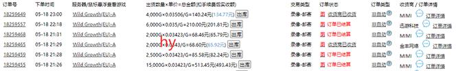 [虚拟项目]（15023期）25年暴力游戏搬砖，全自动搬砖，无门槛，日入10张-第2张图片-智慧创业网
