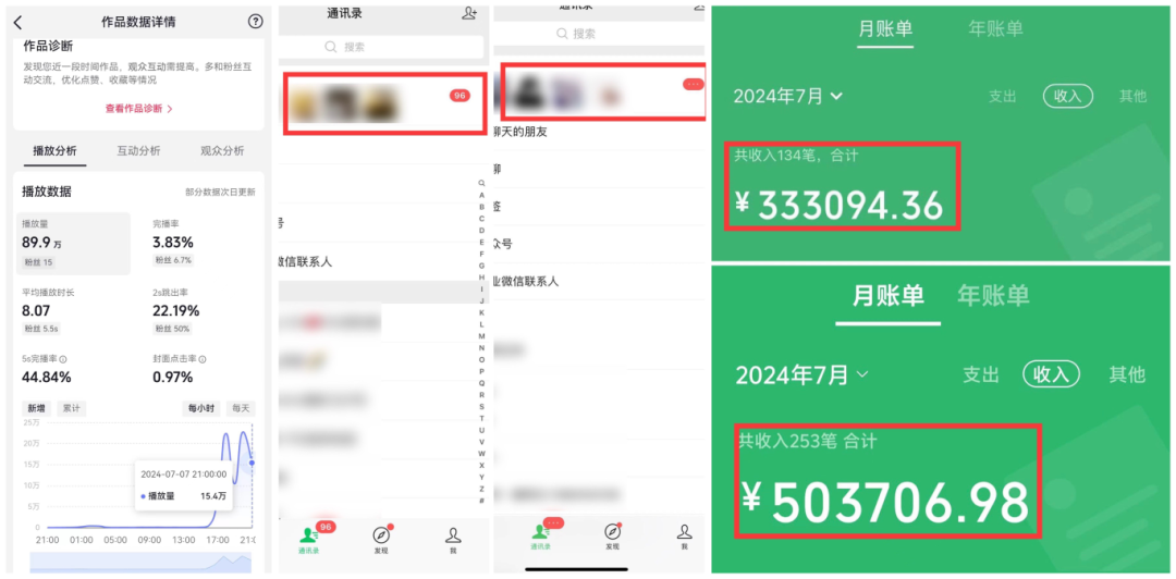 (9月限时免费福利!)价值2980日赚2000内部培训课程免费领,每天限10人!(广告)-第2张图片-智慧创业网 (9月限时免费福利!)价值2980日赚2000内部培训课程免费领,每天限10人!(广告)-第2张图片-智慧创业网