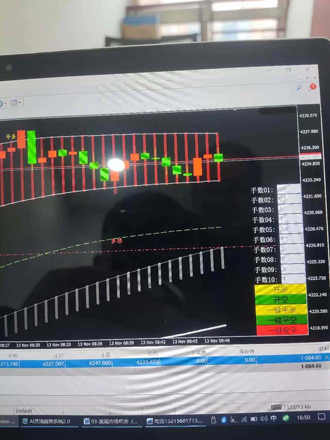[虚拟项目]（16634期）海外美金AI掘金项目，200U可入门槛，一天一单即可，每天1000-2000很轻松！-第7张图片-智慧创业网