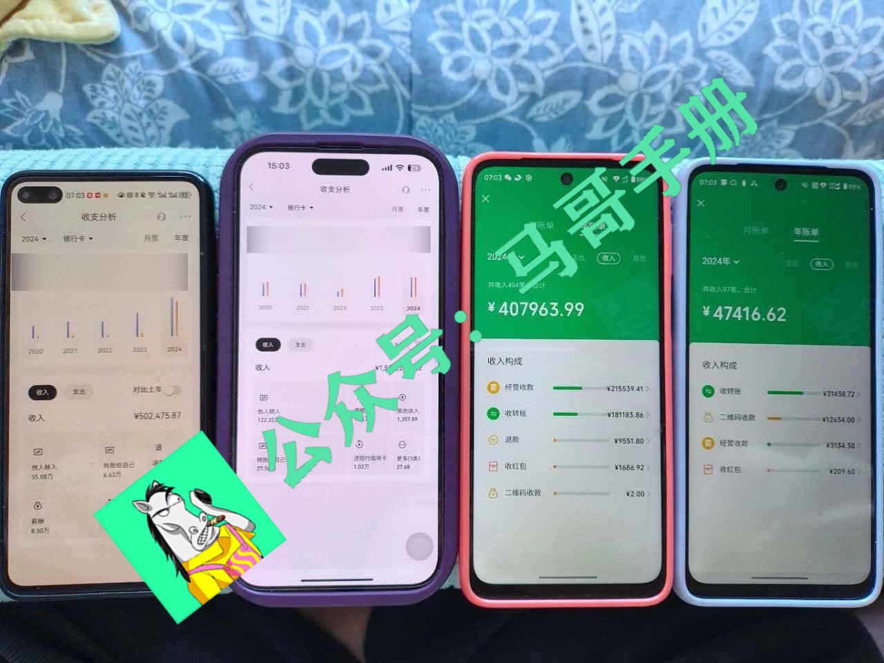 [虚拟项目]（16999期）2026年如何通过“卖项目”实现年入百万-第6张图片-智慧创业网