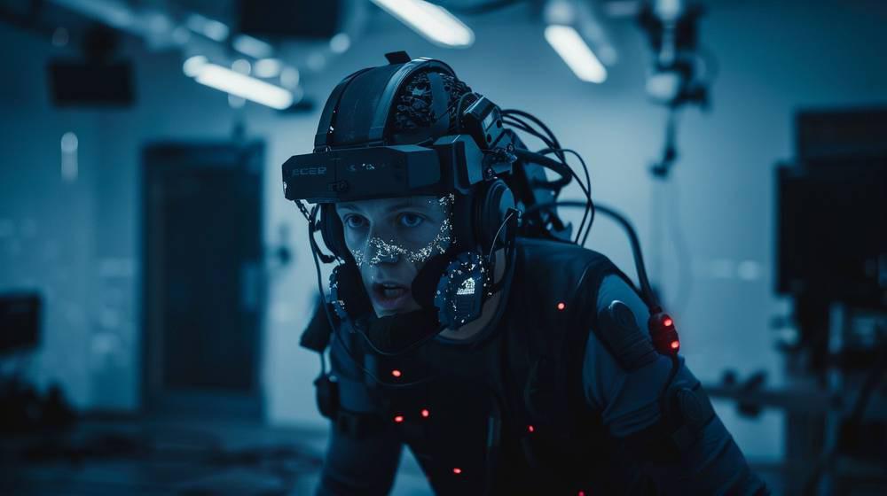 [虚拟项目]（17212期）AI视觉特效（AI VFX）实战课：运用前沿工具高效制作电影级爆炸、火焰、烟雾、环境和角色特效-第11张图片-智慧创业网