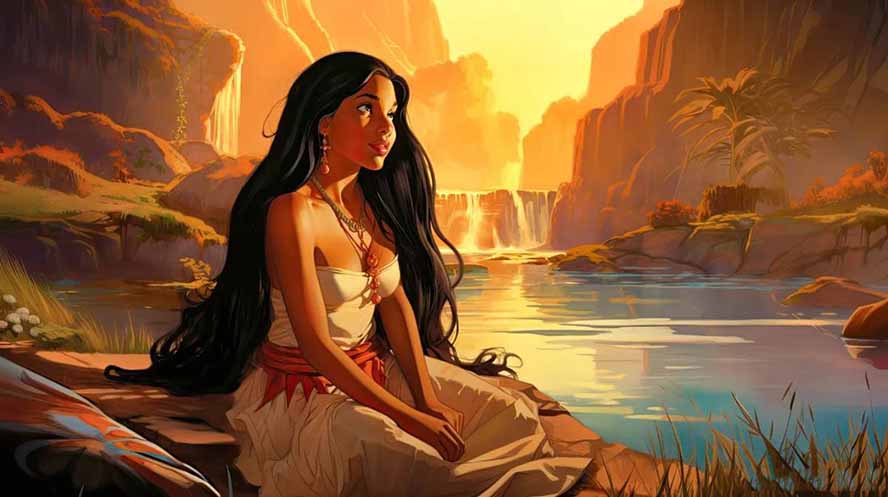 [人工智能]（17299期）Midjourney AI漫画创作课，脚本构思、人物设计、排版合成，零基础创作完整漫画或系列插画-第5张图片-智慧创业网