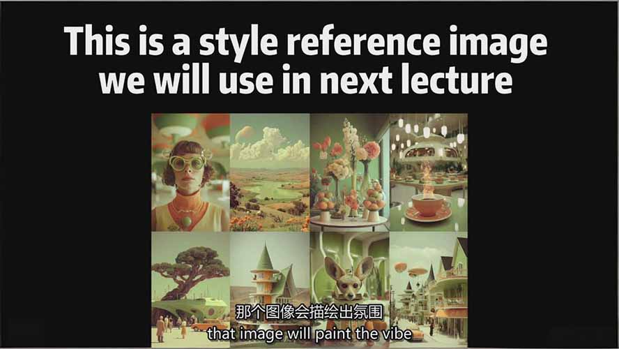[人工智能]（17223期）AI电影制作训练营：掌握角色一致性，学会好莱坞叙事流程，制作价值万元的电影感短片-第2张图片-智慧创业网