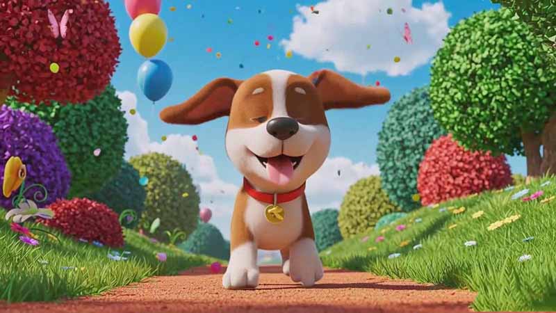 [人工智能]（17011期）AI电影制作大师班：ChatGPT编剧、Suno配乐、Veo生成，Nano Banana教程，中英字幕|1080P-第6张图片-智慧创业网