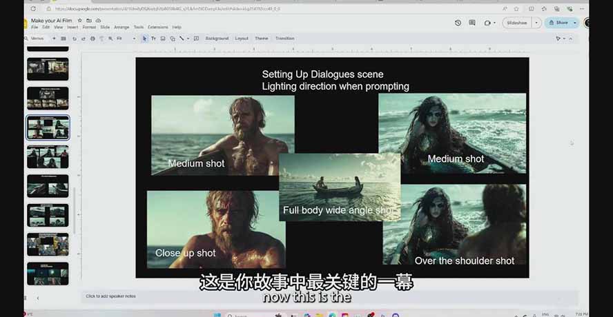 [人工智能]（17092期）商业AI电影全案实战：从接单到交付，掌握将创意可靠地转化为客户付费成果的全套方法论-第13张图片-智慧创业网