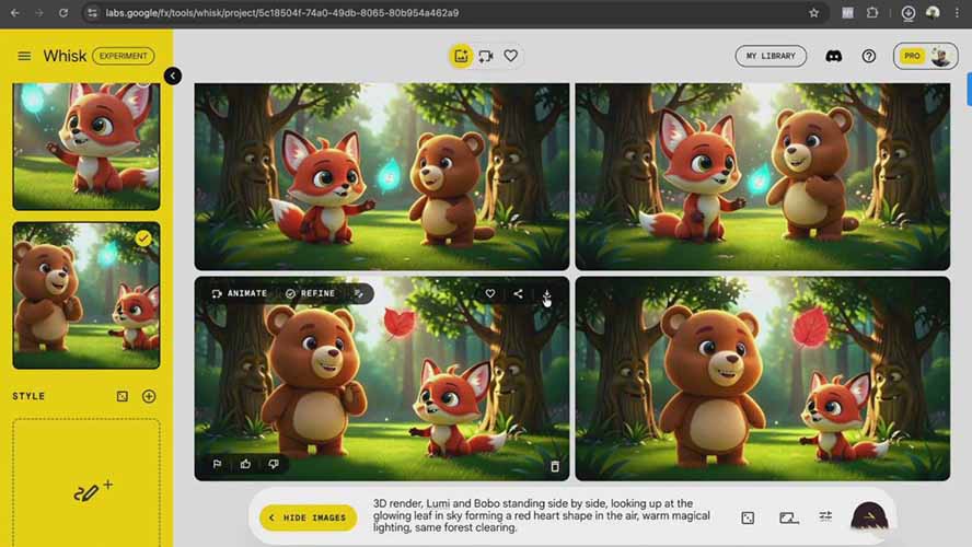 [人工智能]（17154期）AI人工智能3D电影制作实战指南：从创意到成片、角色一致、多场景叙事，创作你的首部短片-第6张图片-智慧创业网