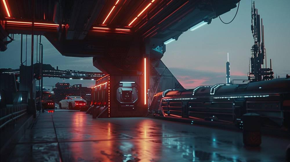 [虚拟项目]（17212期）AI视觉特效（AI VFX）实战课：运用前沿工具高效制作电影级爆炸、火焰、烟雾、环境和角色特效-第8张图片-智慧创业网