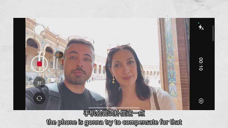 [短视频运营]（17273期）手机电影感拍摄课：从策划拍摄到后期制作，强化视觉表达，实现单条视频收益破千-第8张图片-智慧创业网
