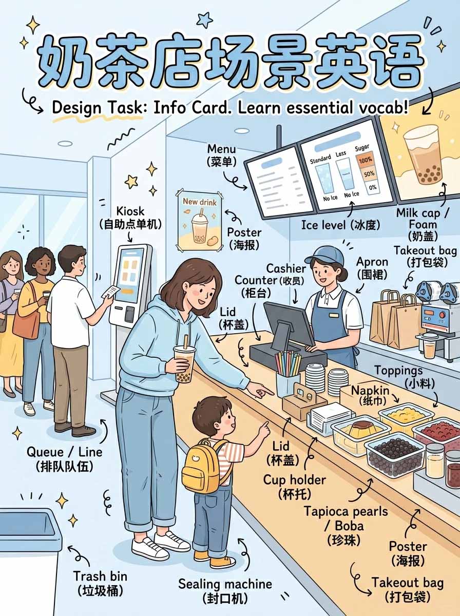 [人工智能]（17373期）Nano banana 教辅学科作图AI提示词，手把手带你做出真实可用的教学素材-第2张图片-智慧创业网