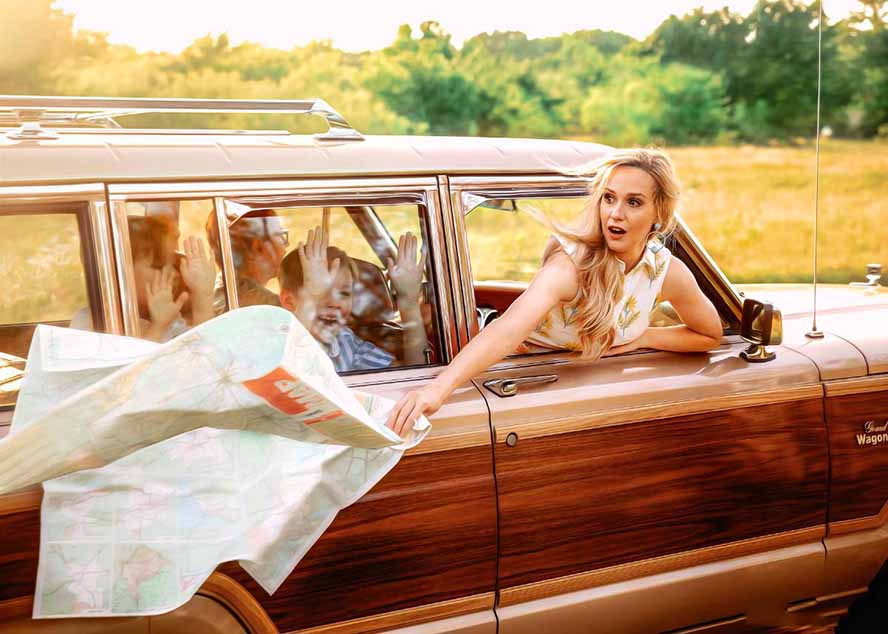 [美工-摄影-建站]（17403期）大师级GTG出品-老友记系列AI自适应预设The Friends Preset Collection-第6张图片-智慧创业网