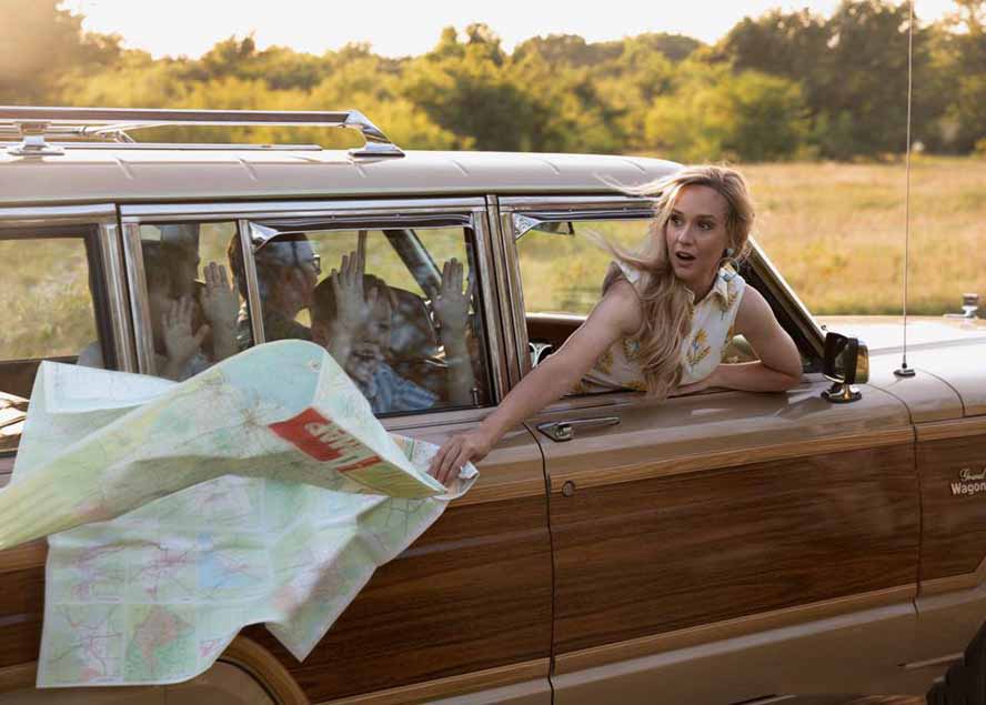 [美工-摄影-建站]（17403期）大师级GTG出品-老友记系列AI自适应预设The Friends Preset Collection-第5张图片-智慧创业网