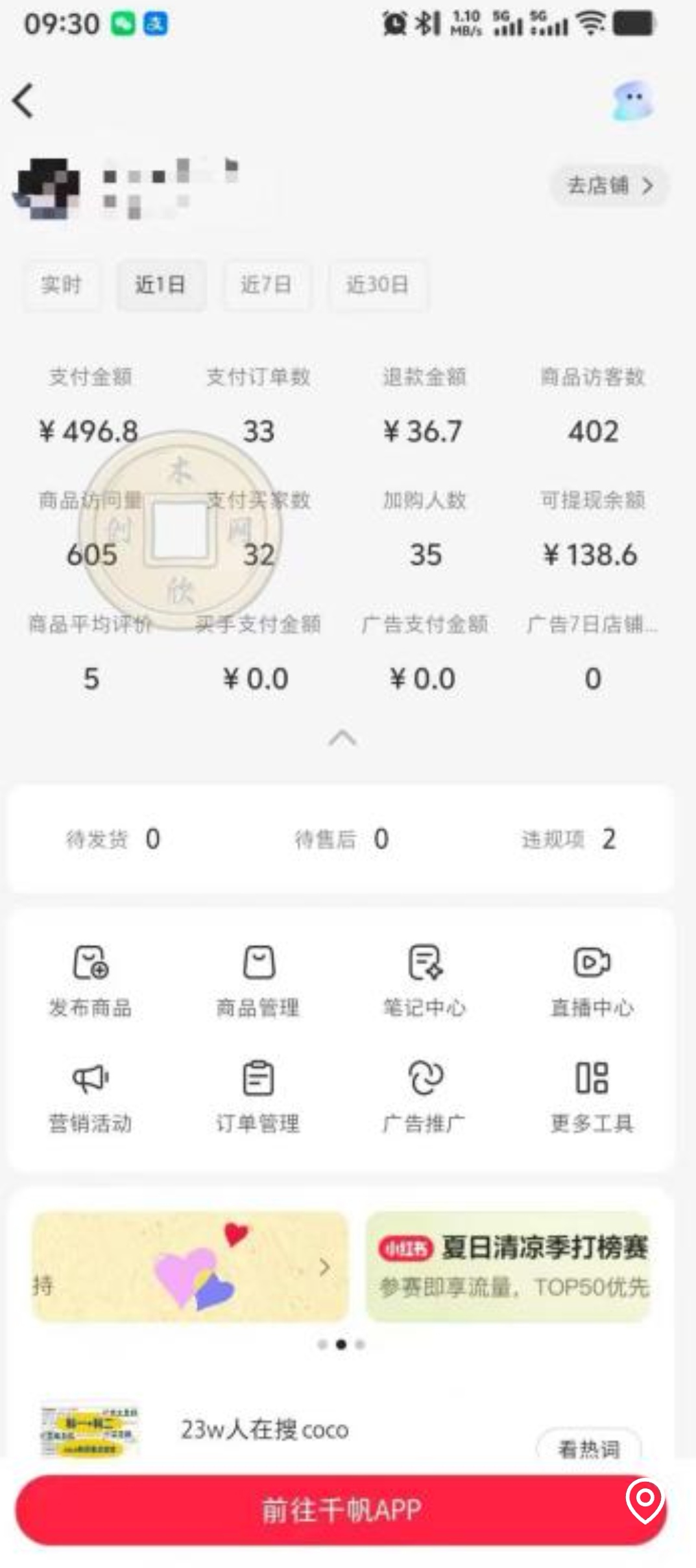 [虚拟项目]（19869期）AI赋能小红书虚拟电商，单店单日收益500+，推荐流量+搜索流量持续稳定出单-第2张图片-智慧创业网
