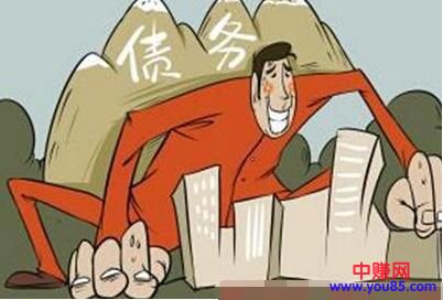 [创业资讯]负债累累后继续创业？还是先找份工作！-第1张图片-智慧创业网