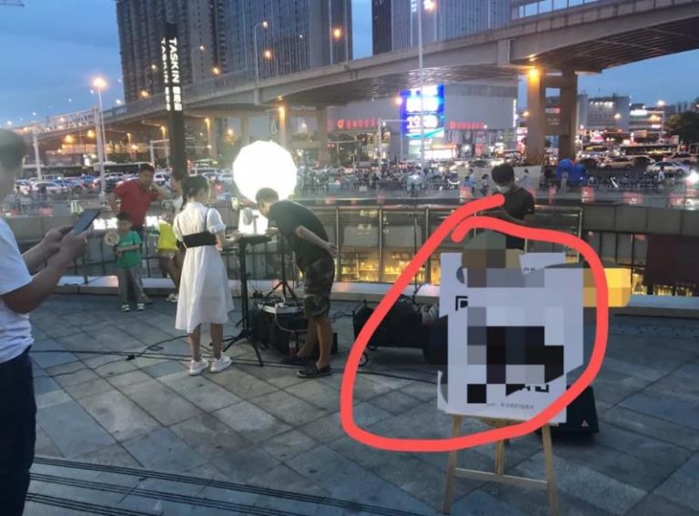 [引流涨粉]私域线下引流，学会这招，日引流精准粉丝100+-第1张图片-智慧创业网