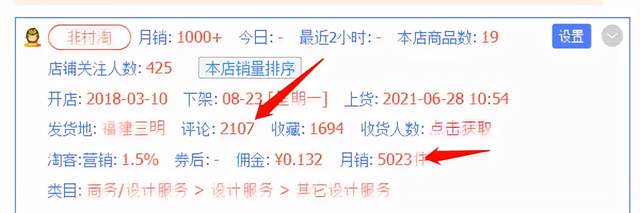 [网赚项目]淘宝虚拟整店搬运采集玩法，堪称保姆级手把手实操教程，复盘实操经验分享给你-第5张图片-智慧创业网